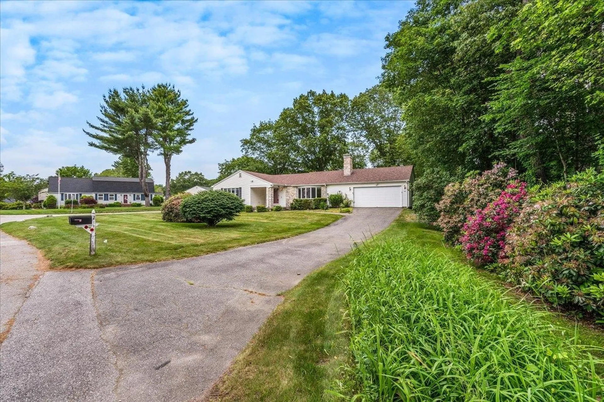 2 Presidential Circle Hampton NH 03842