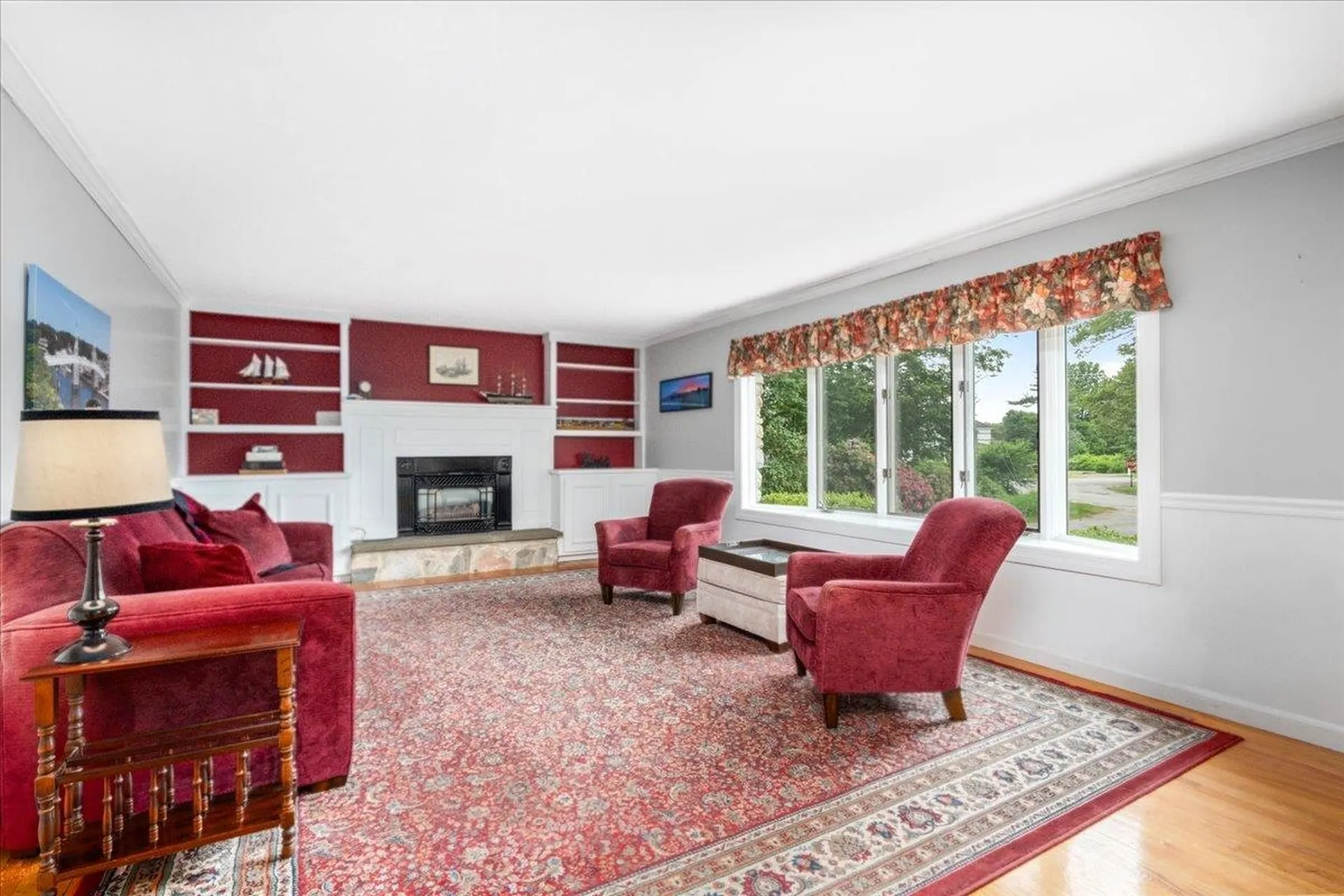 2 Presidential Circle Hampton NH 03842