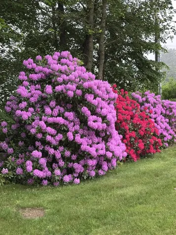 2 Presidential Circle Hampton NH 03842