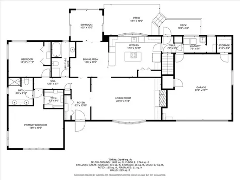 2 Presidential Circle Hampton NH 03842