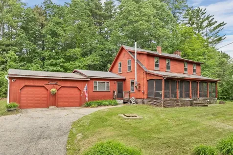 28 Haines Road Concord NH 03301