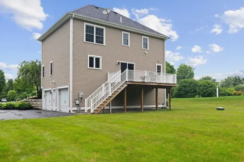 12 Cushman Way Greenland NH 03840