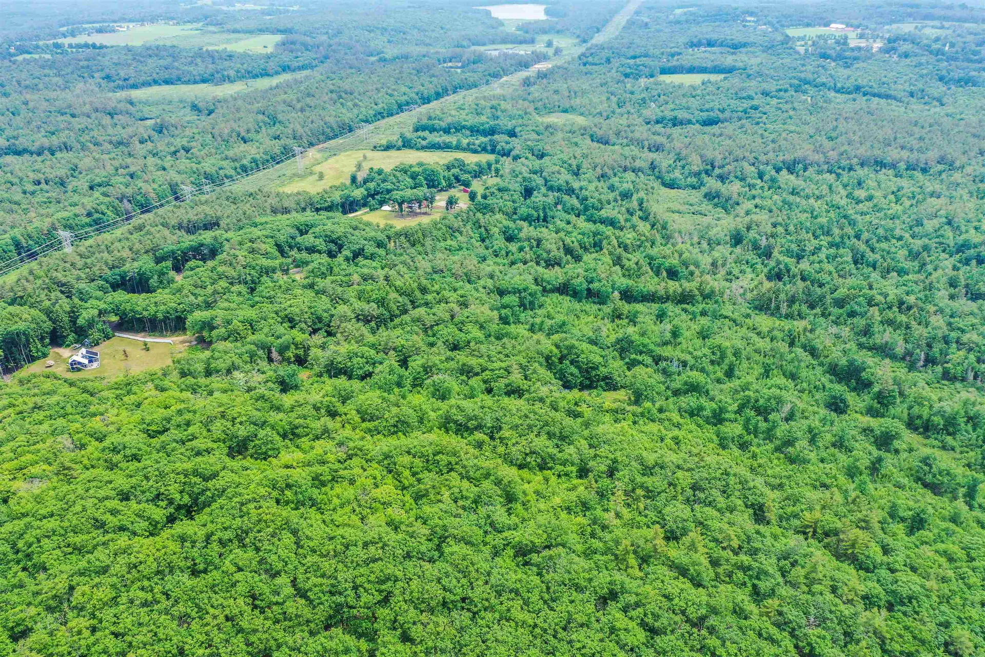 231 Mutton Road Webster NH 03303