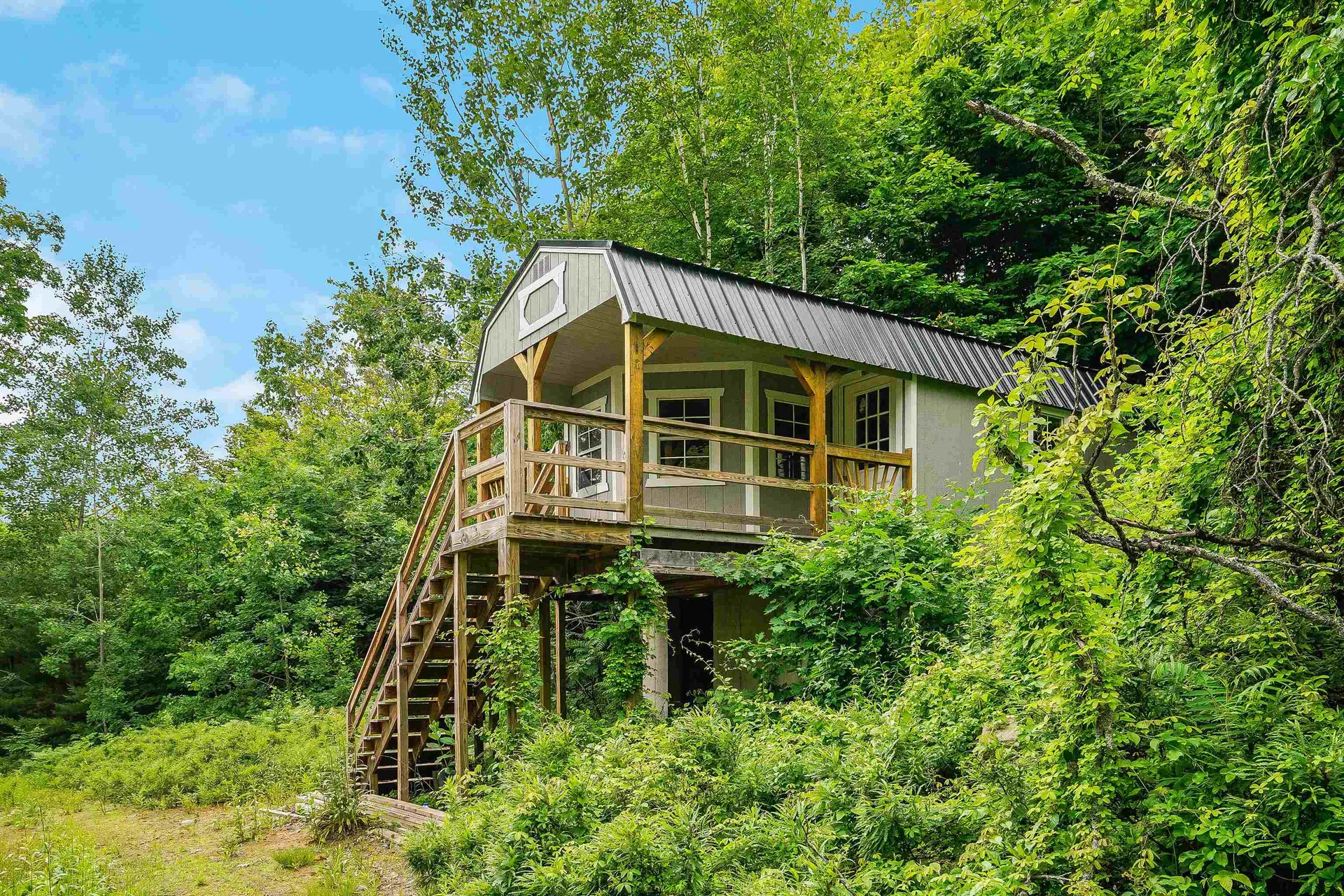 231 Mutton Road Webster NH 03303