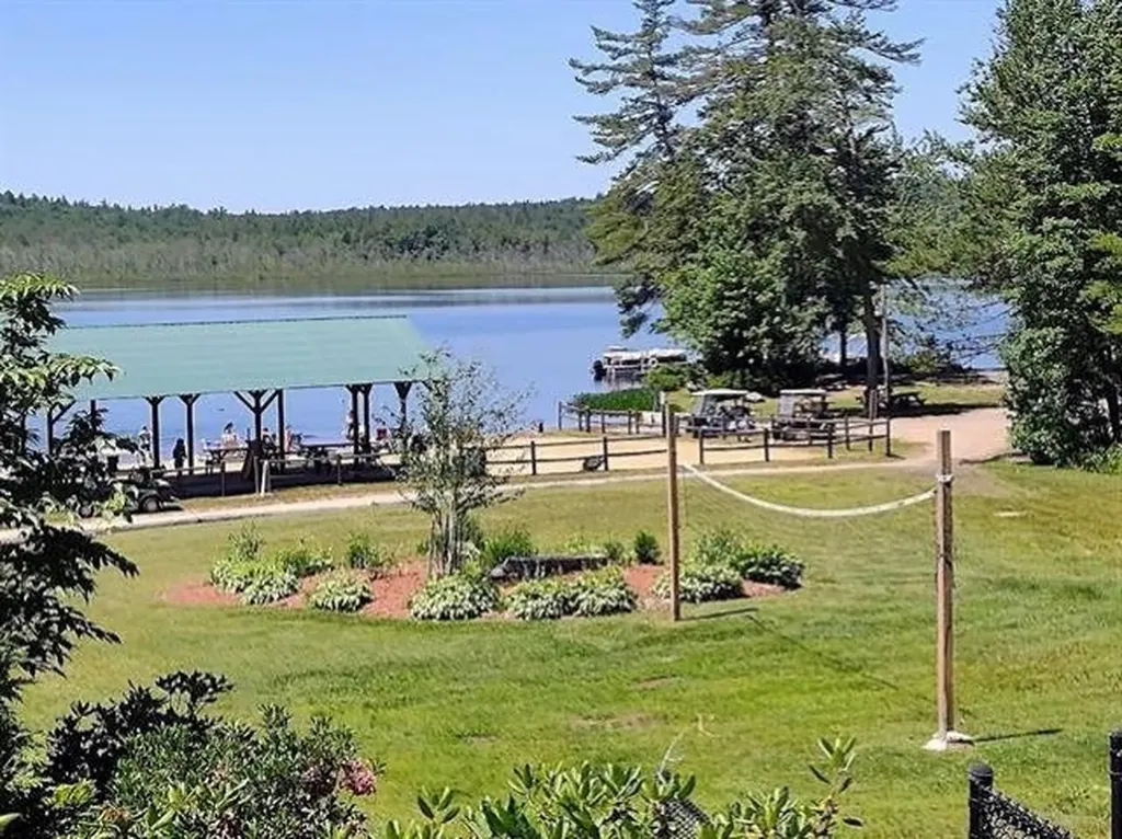 60 Fern Circle Fitzwilliam NH 03447