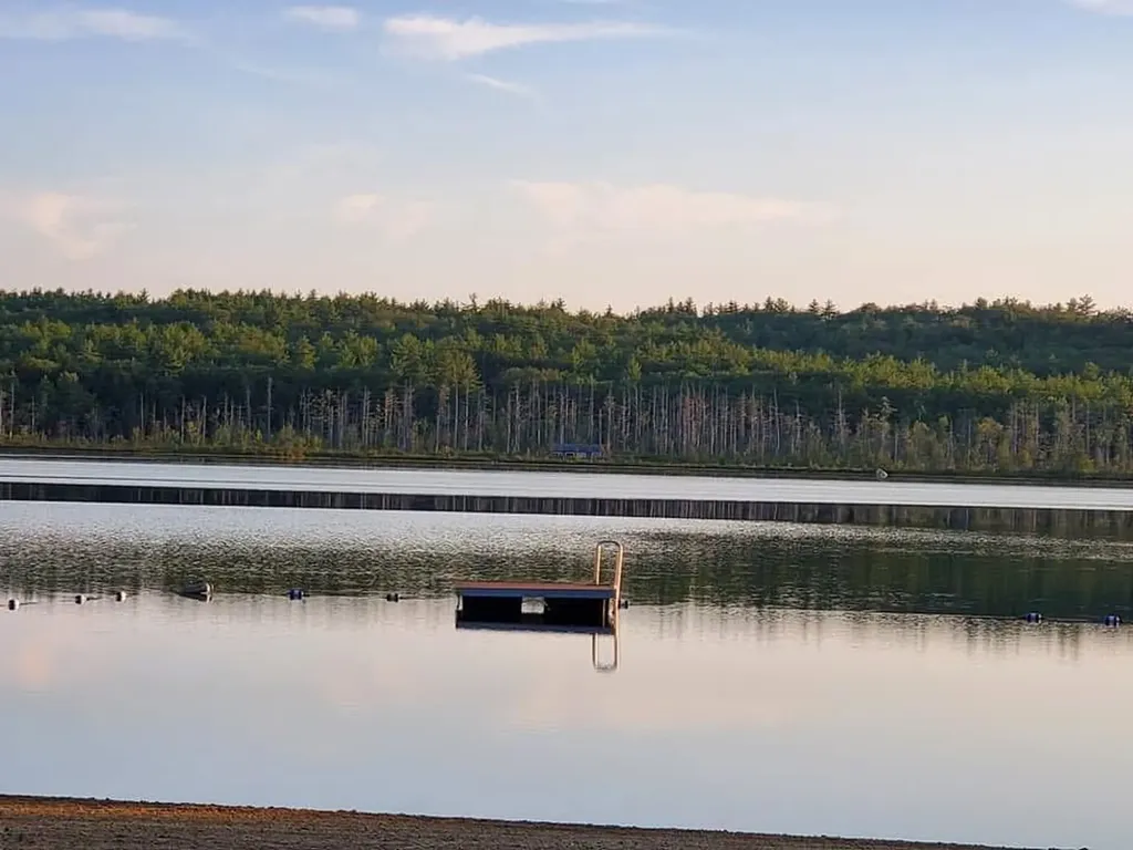 60 Fern Circle Fitzwilliam NH 03447