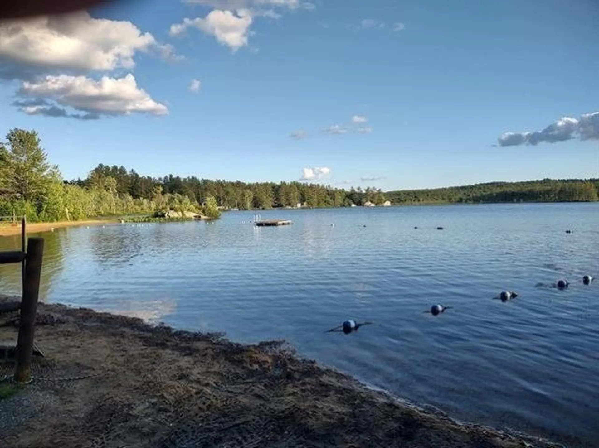 60 Fern Circle Fitzwilliam NH 03447