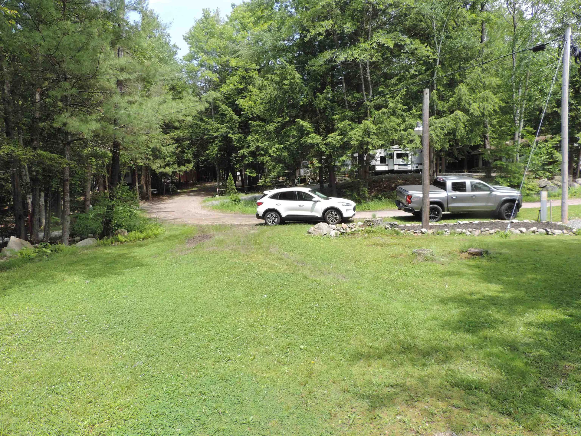 60 Fern Circle Fitzwilliam NH 03447