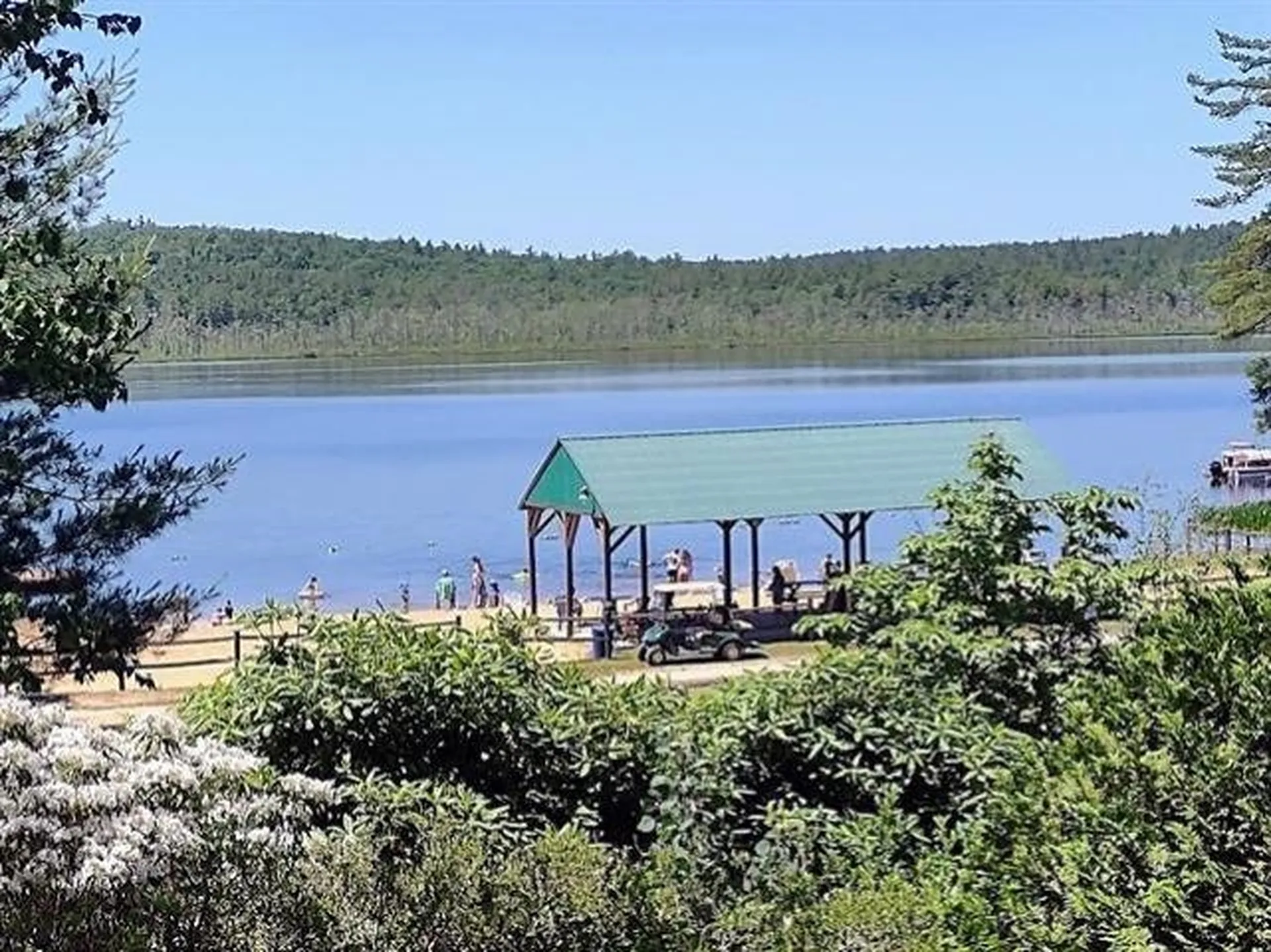 60 Fern Circle Fitzwilliam NH 03447