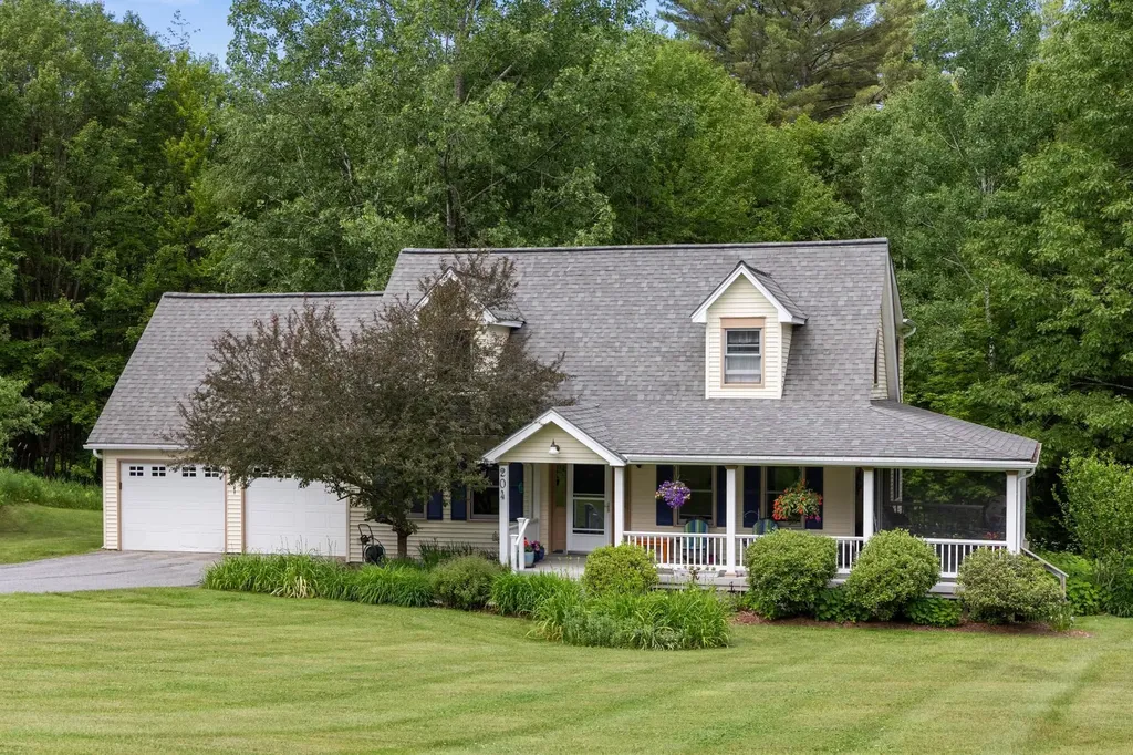 204 Mary Drive Richmond VT 05477