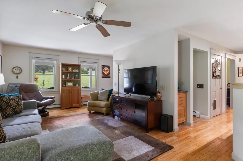 204 Mary Drive Richmond VT 05477