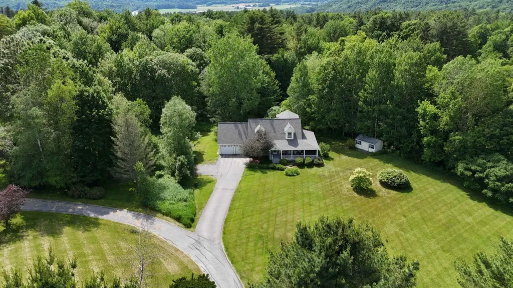 204 Mary Drive Richmond VT 05477