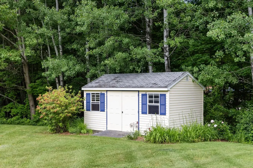 204 Mary Drive Richmond VT 05477