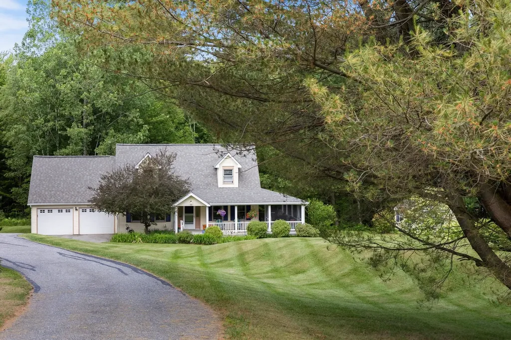 204 Mary Drive Richmond VT 05477