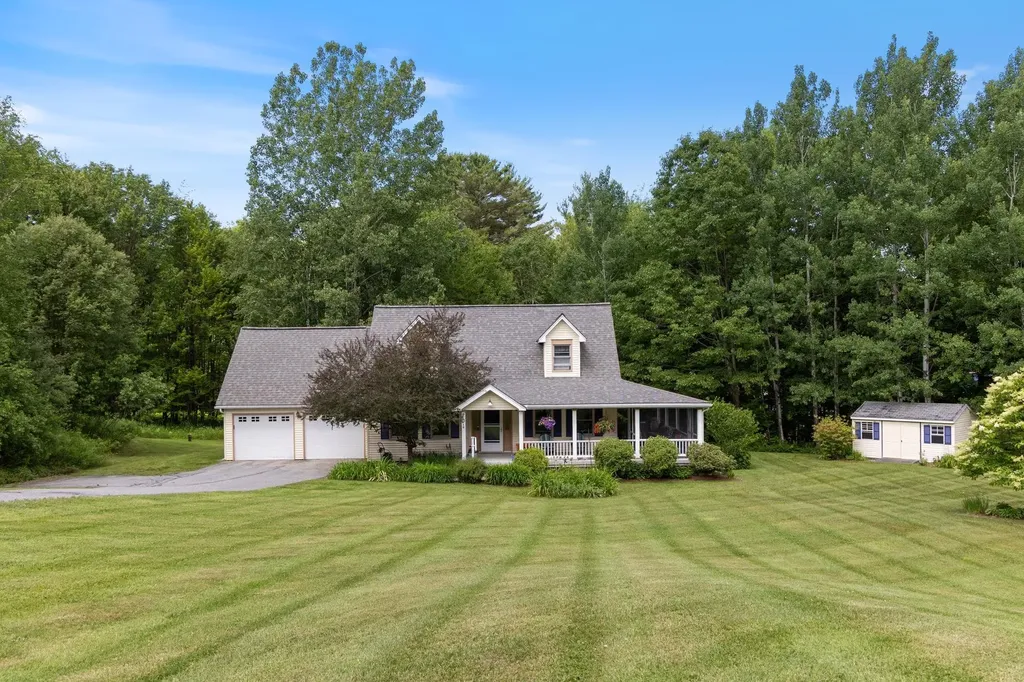 204 Mary Drive Richmond VT 05477