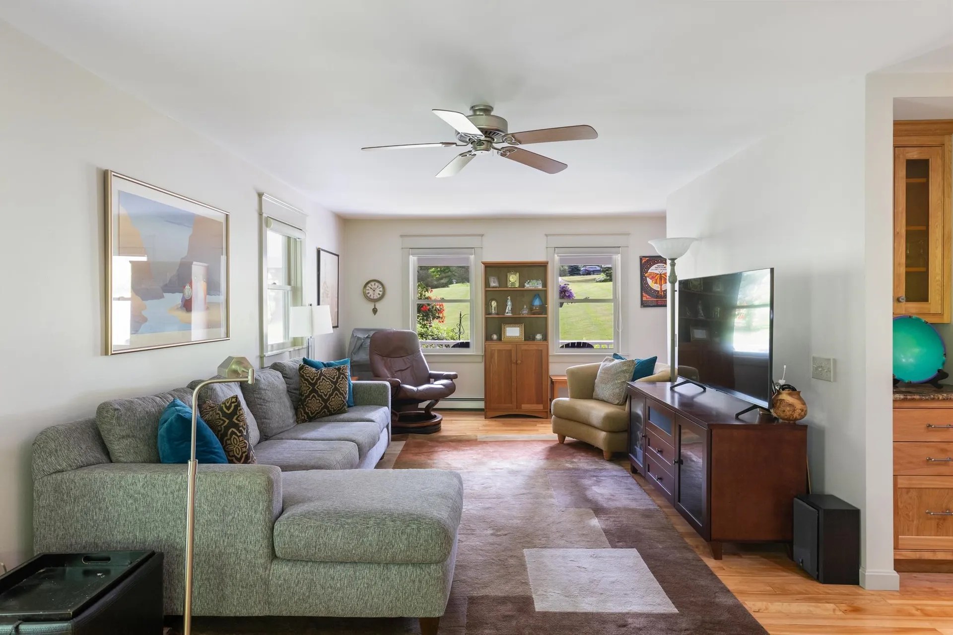 204 Mary Drive Richmond VT 05477