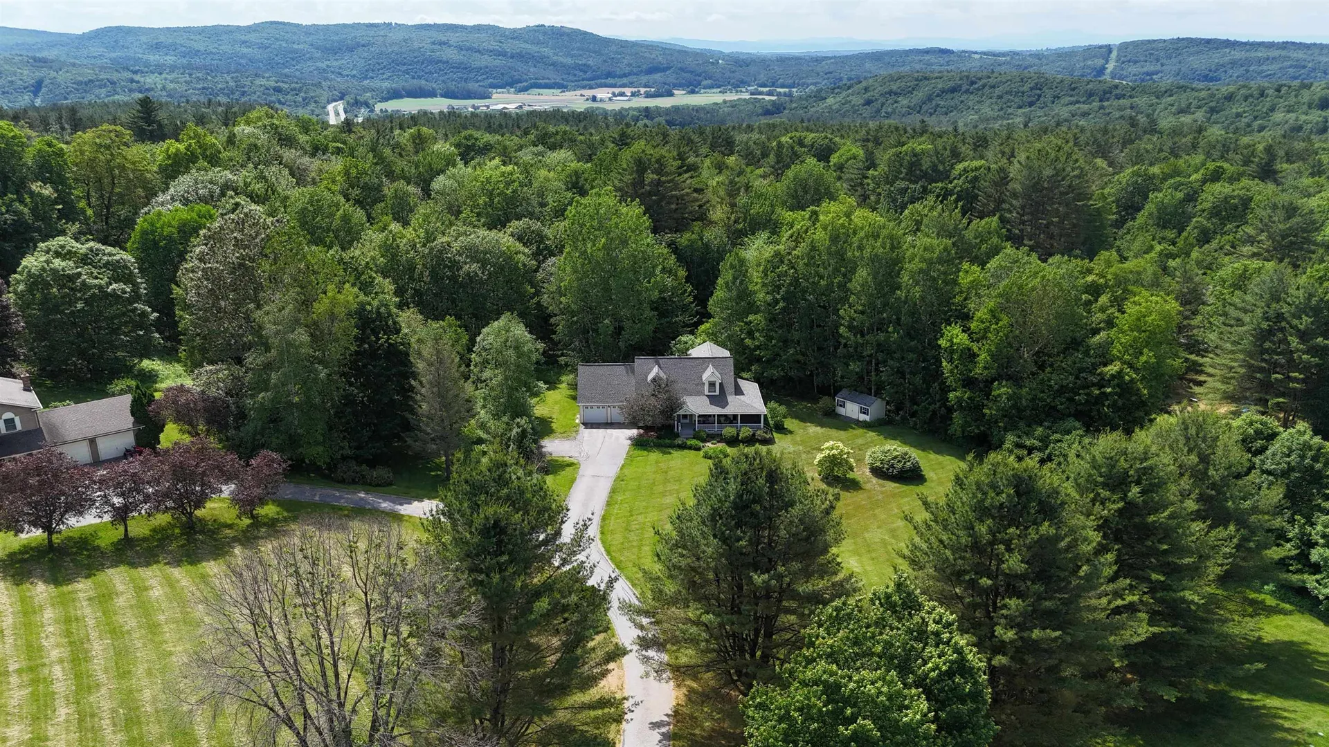 204 Mary Drive Richmond VT 05477