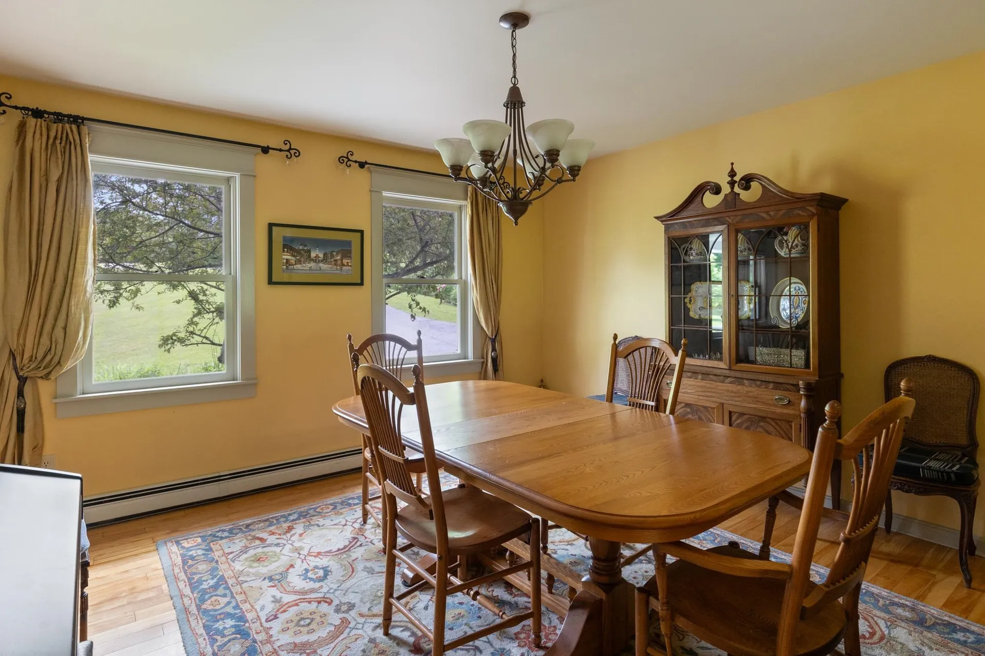 204 Mary Drive Richmond VT 05477