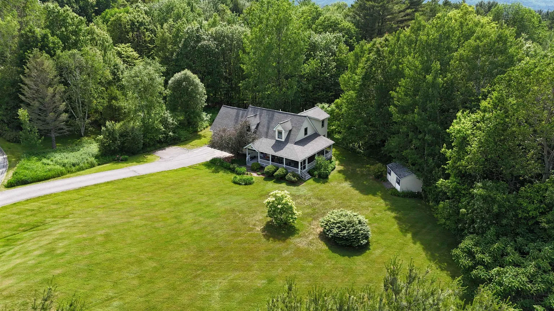 204 Mary Drive Richmond VT 05477