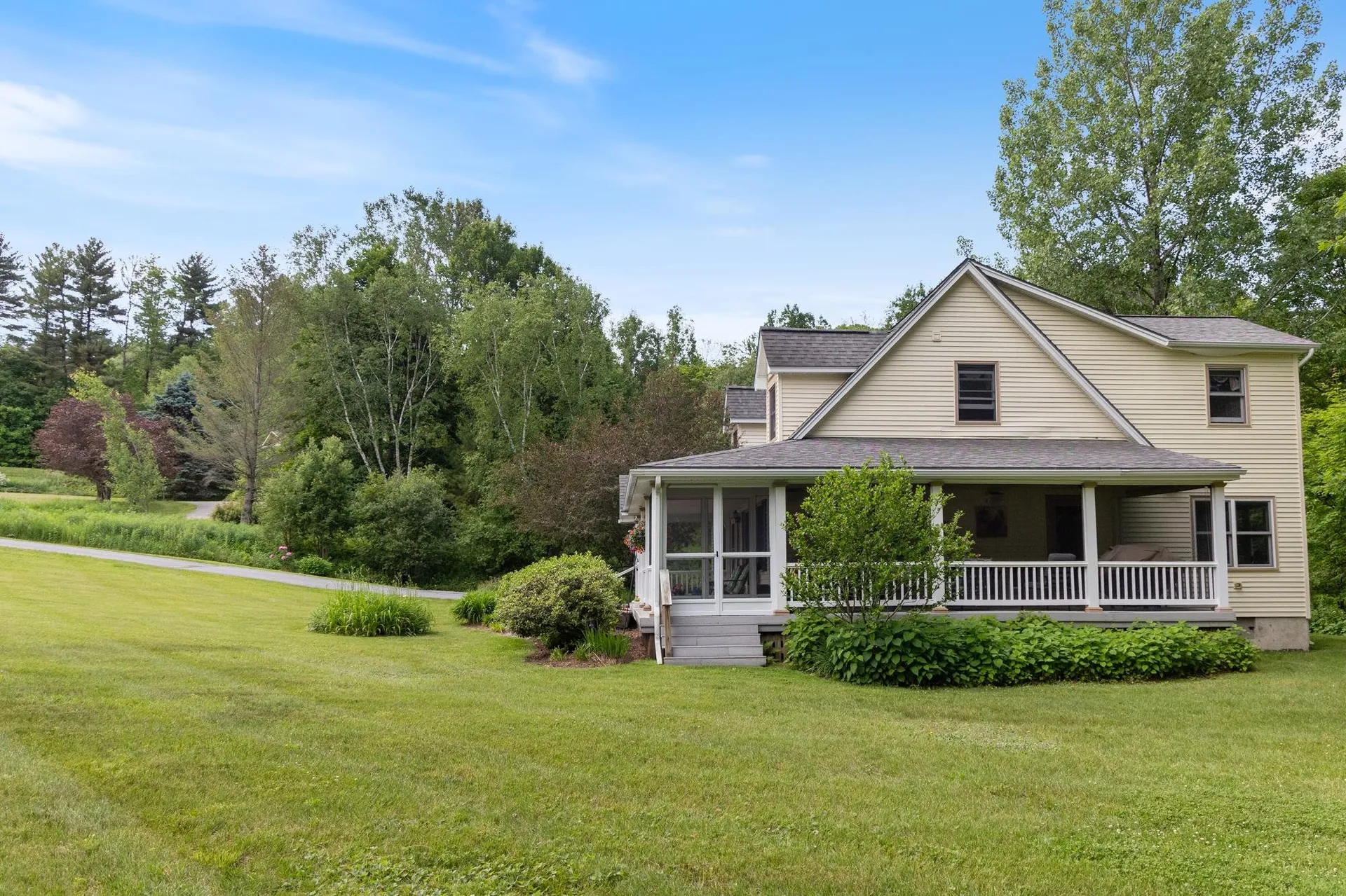 204 Mary Drive Richmond VT 05477