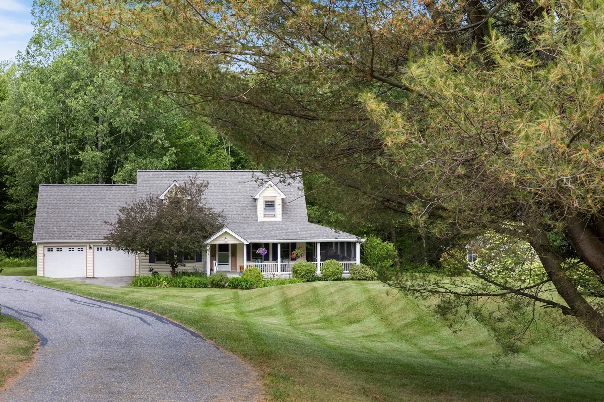 204 Mary Drive Richmond VT 05477