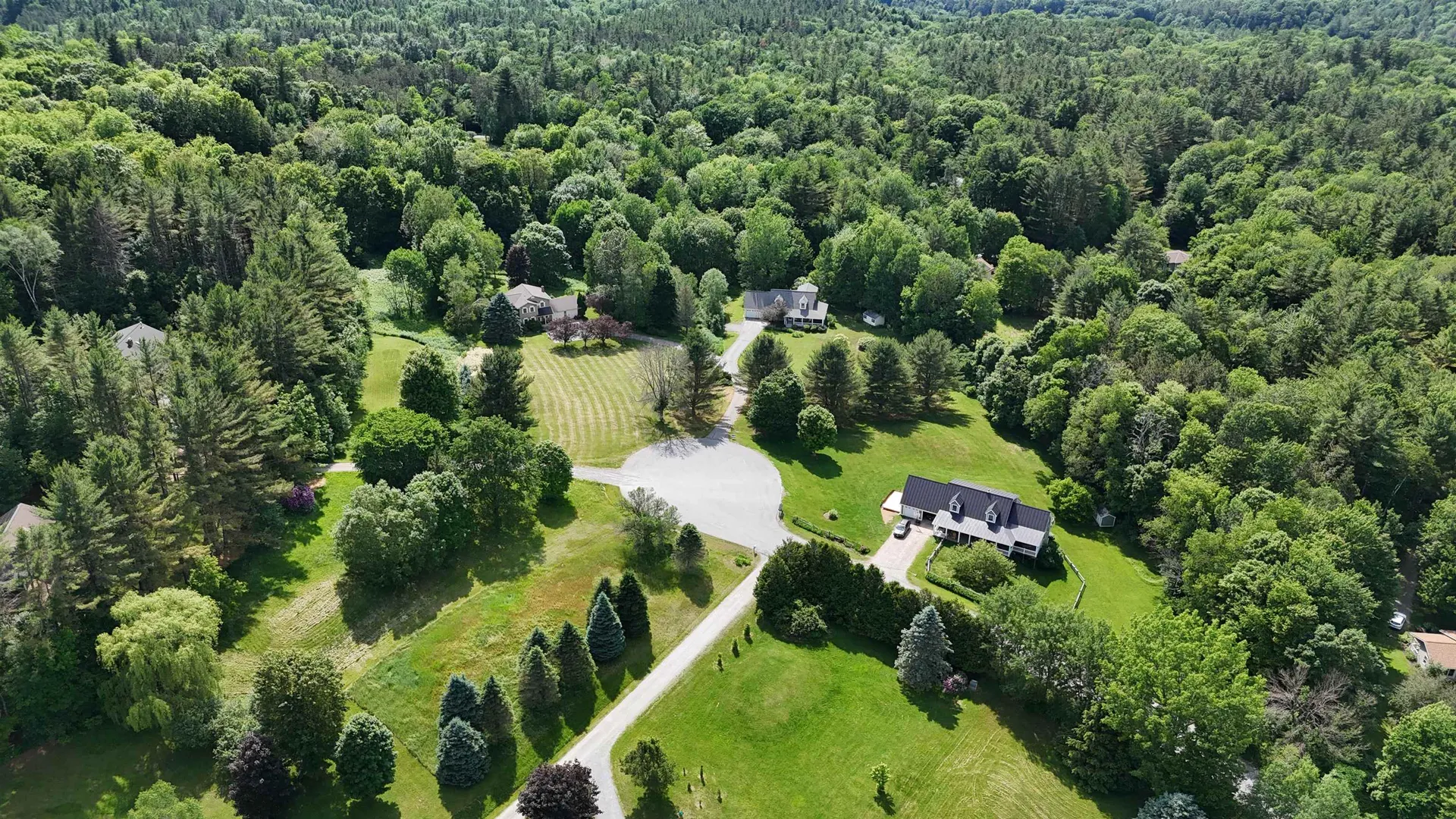 204 Mary Drive Richmond VT 05477