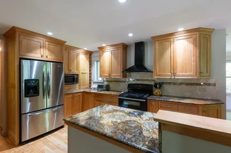 204 Mary Drive Richmond VT 05477