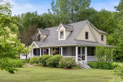 204 Mary Drive Richmond VT 05477