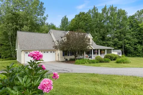 204 Mary Drive Richmond VT 05477