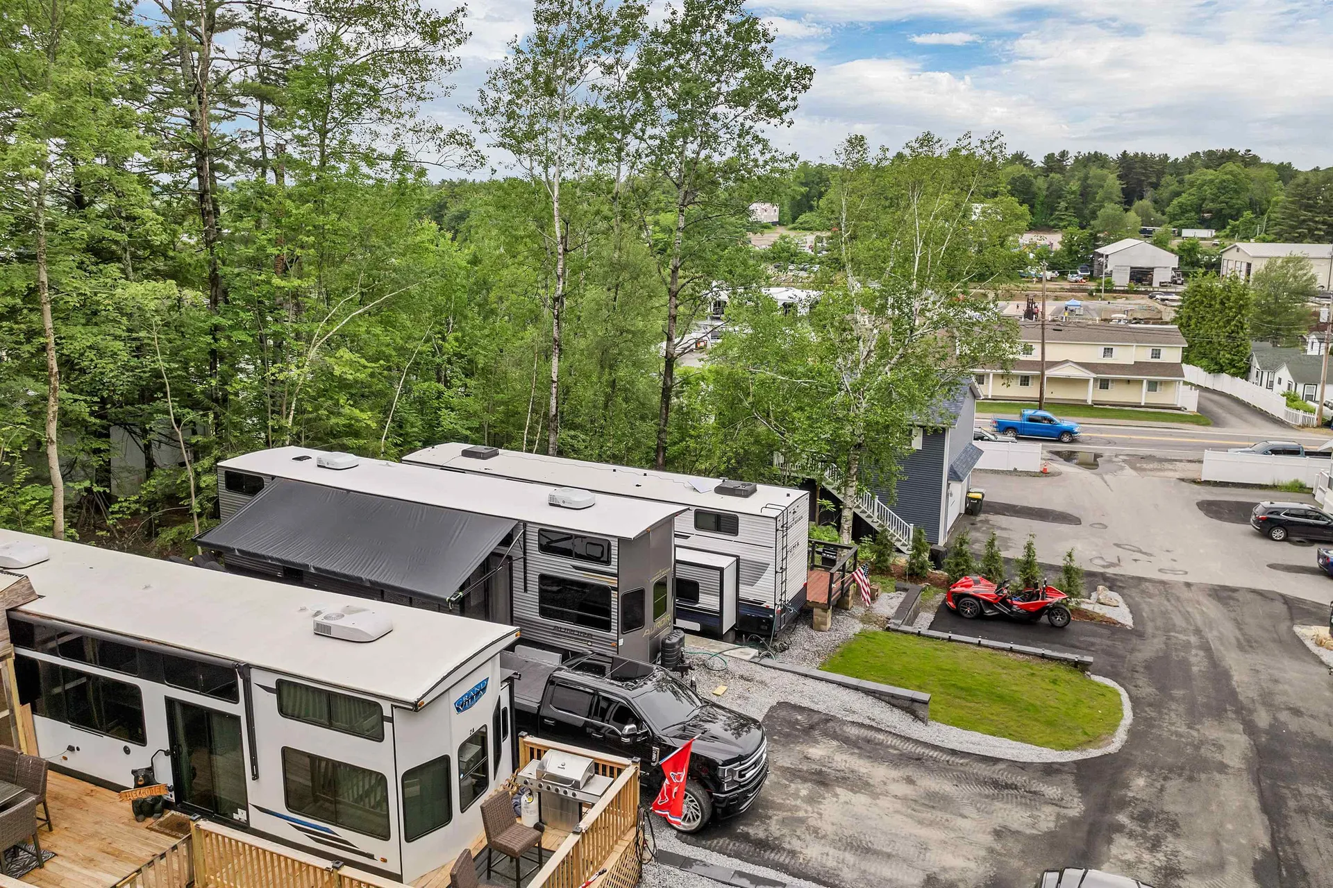 1187 Weirs Boulevard Laconia NH 03246