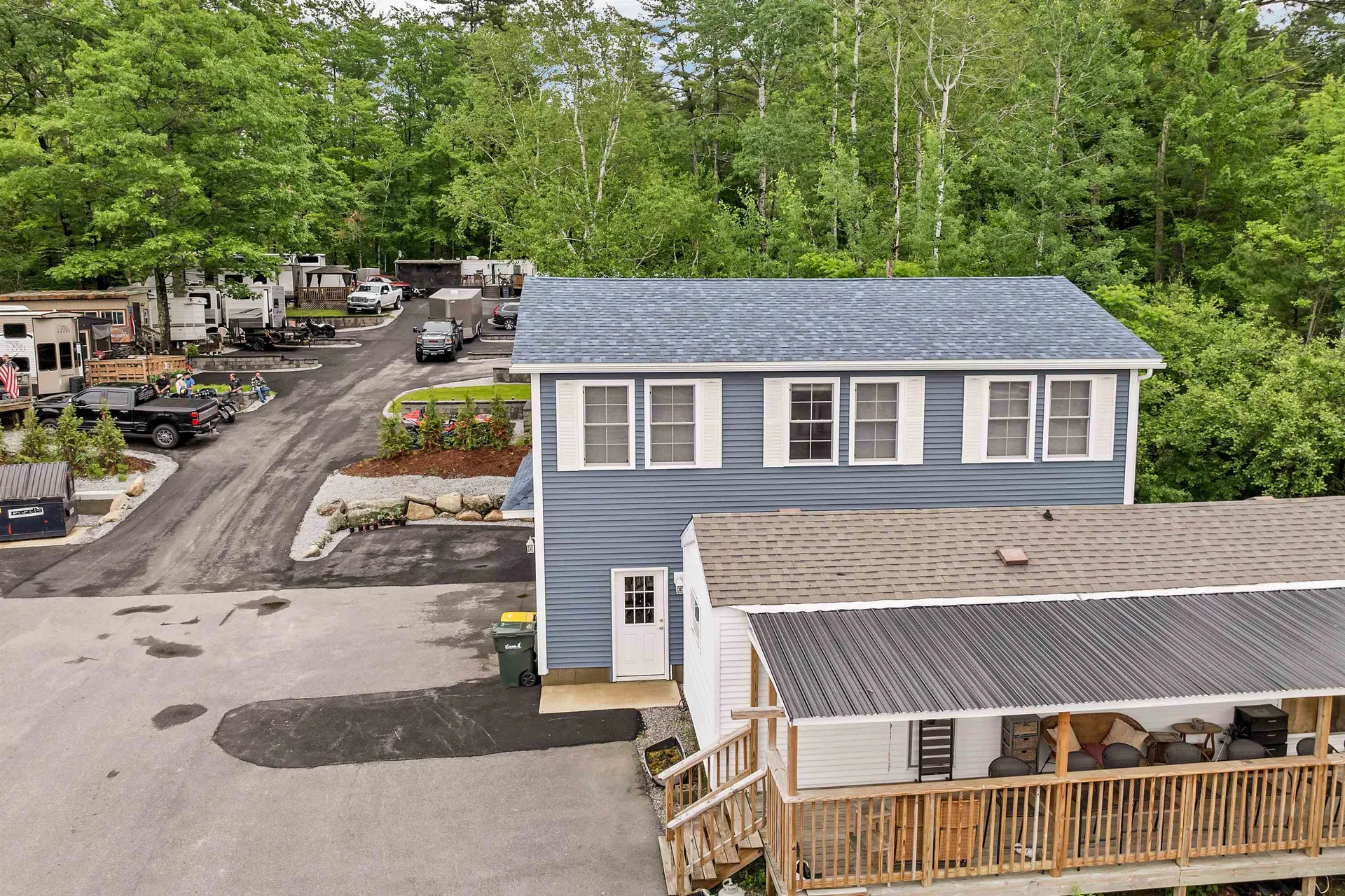 1187 Weirs Boulevard Laconia NH 03246