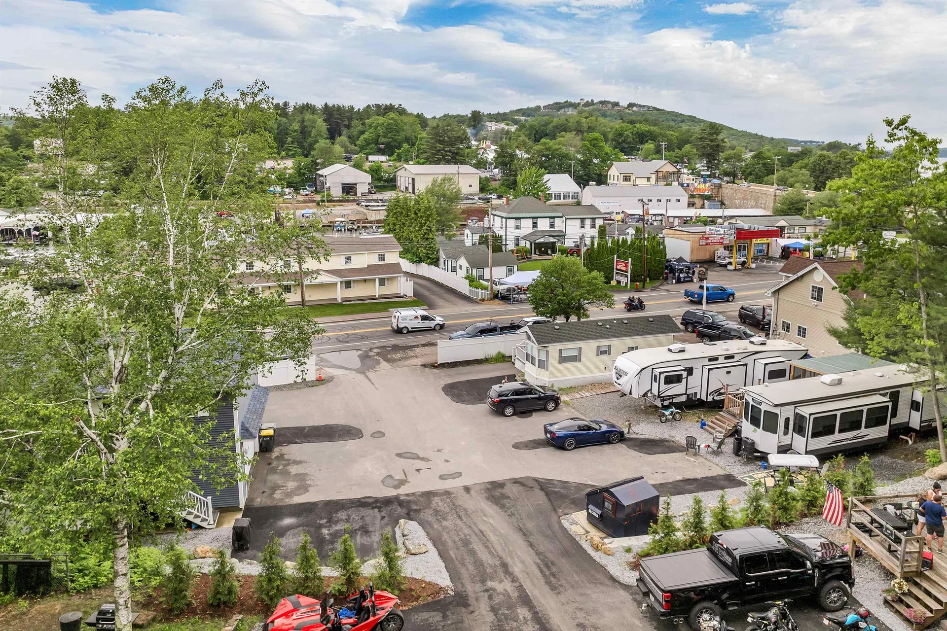 1187 Weirs Boulevard Laconia NH 03246