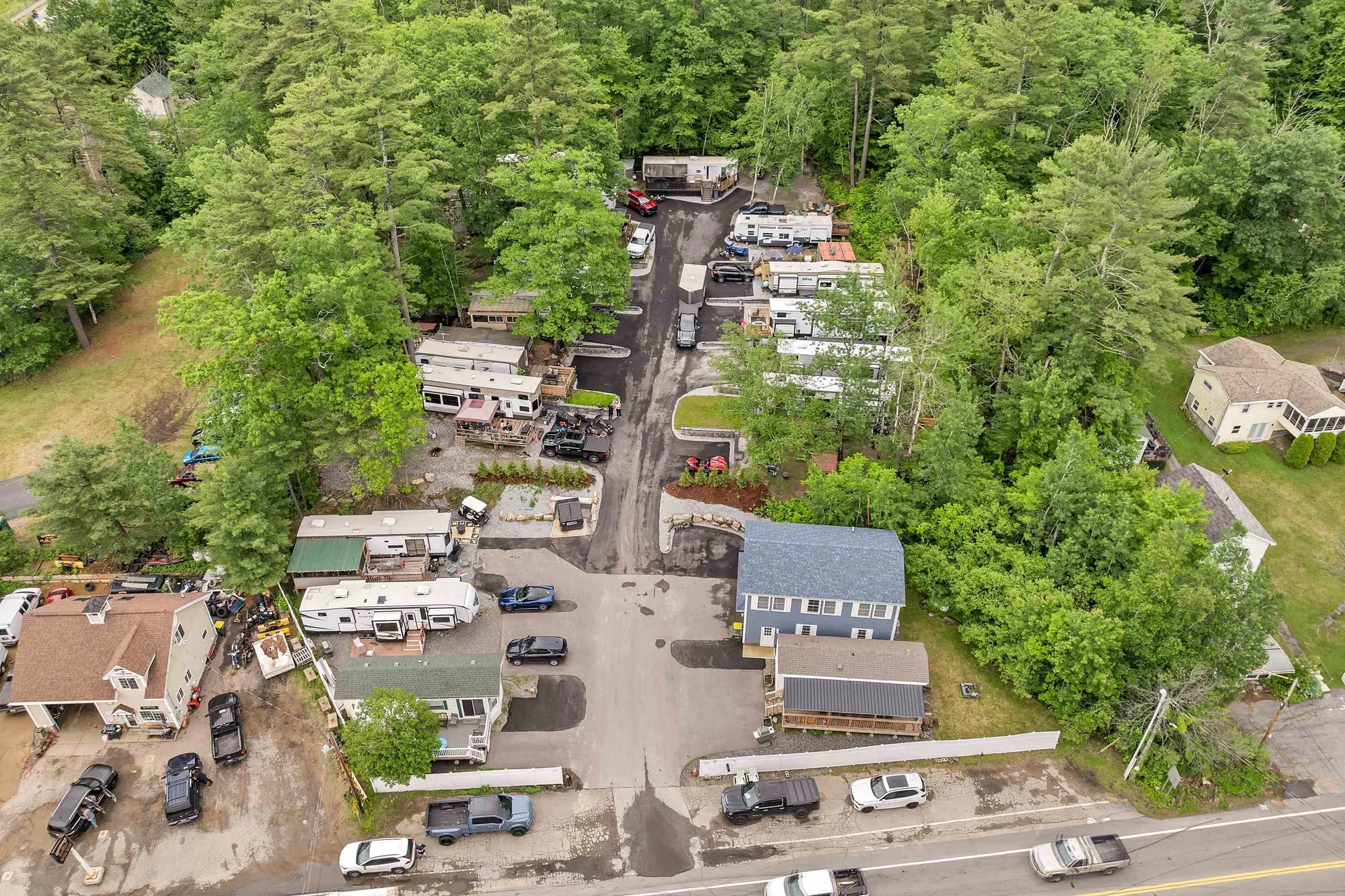 1187 Weirs Boulevard Laconia NH 03246