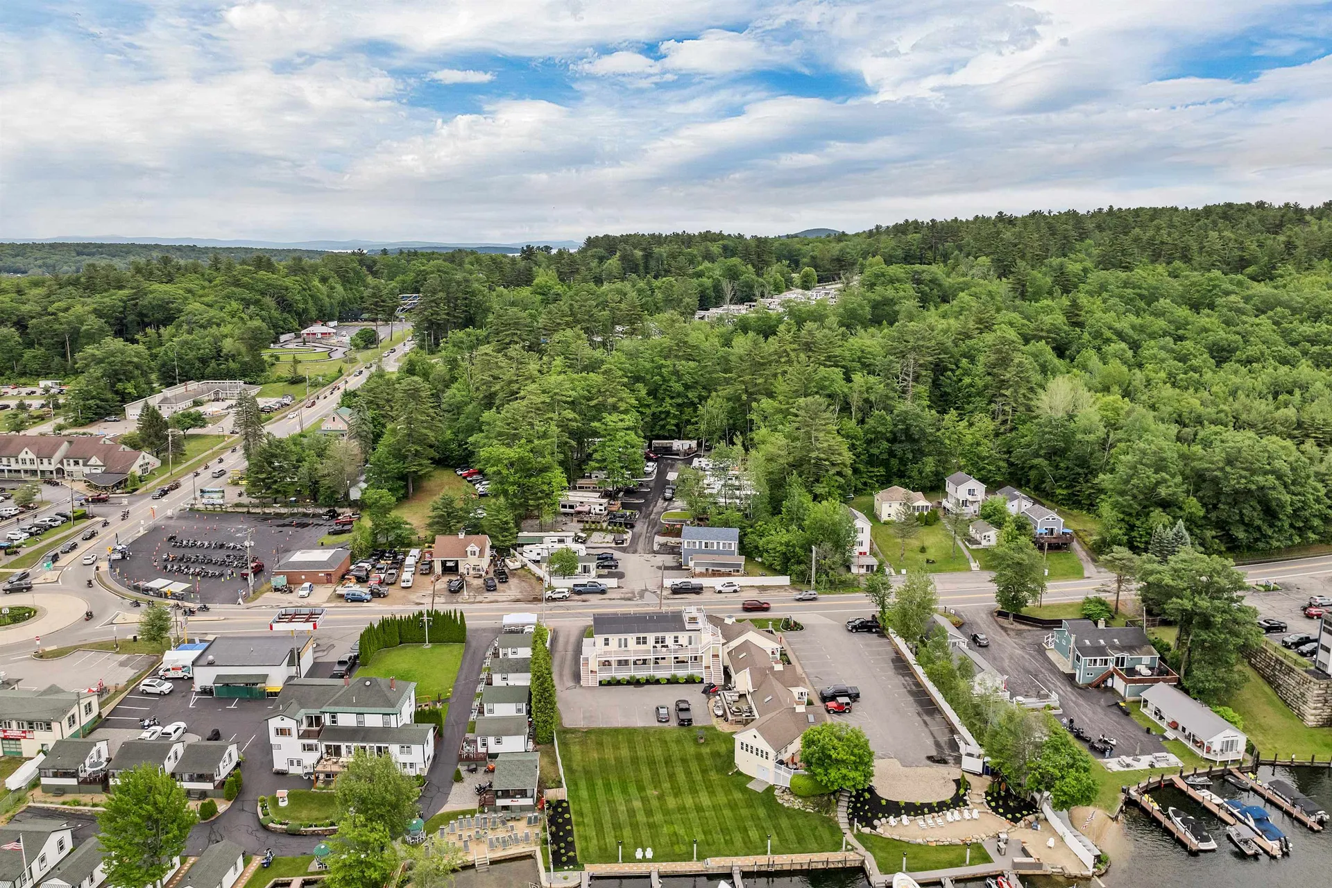 1187 Weirs Boulevard Laconia NH 03246