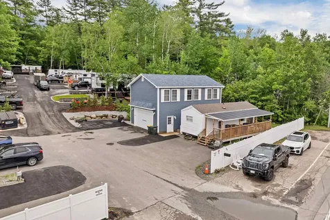 1187 Weirs Boulevard Laconia NH 03246
