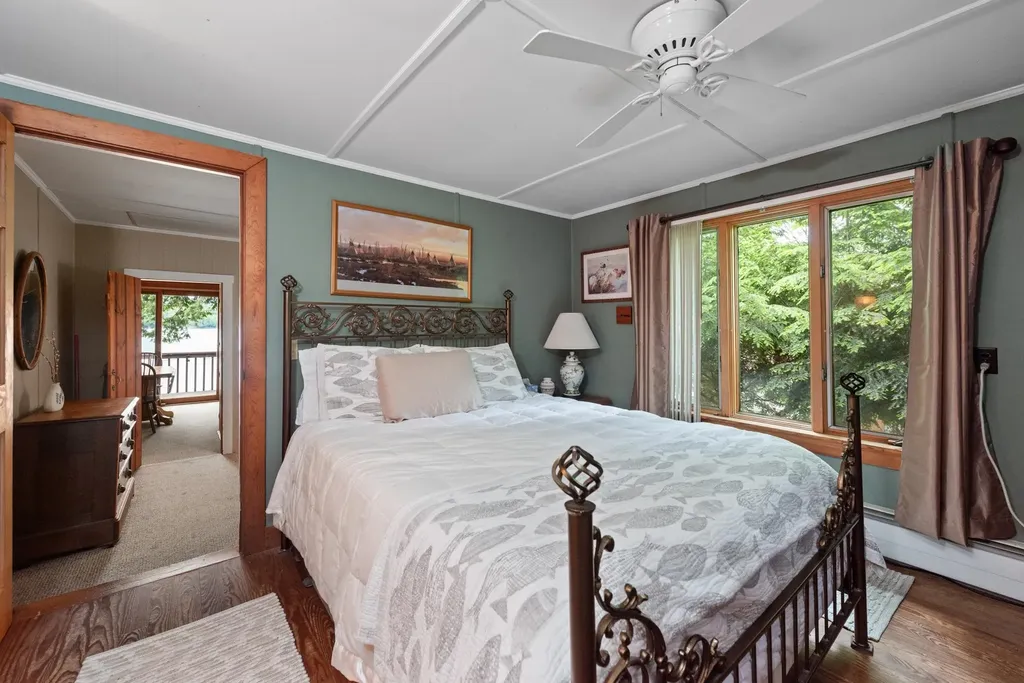 383 Wulamat Road Bristol NH 03222