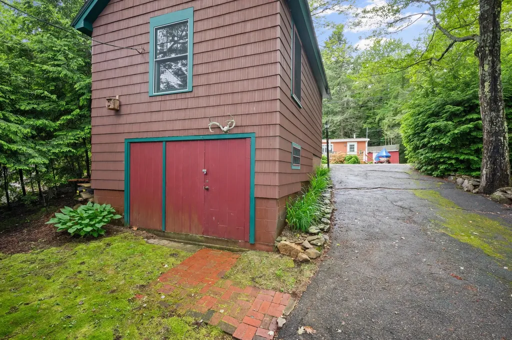 383 Wulamat Road Bristol NH 03222