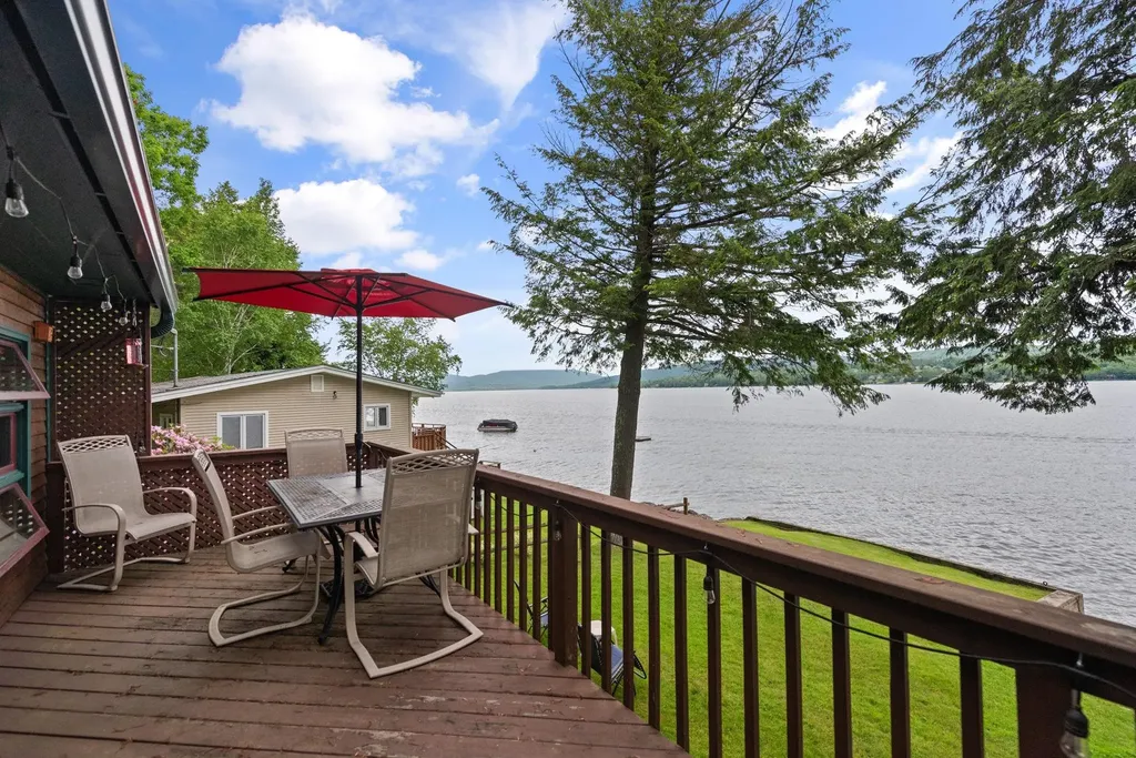 383 Wulamat Road Bristol NH 03222