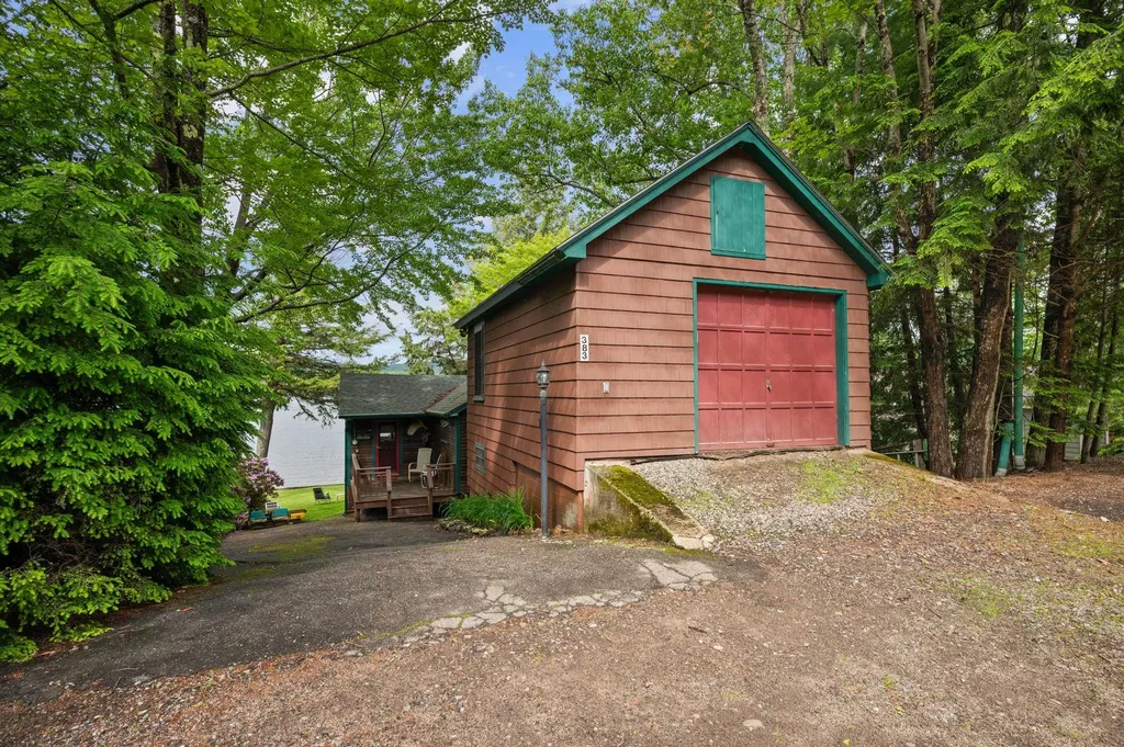 383 Wulamat Road Bristol NH 03222