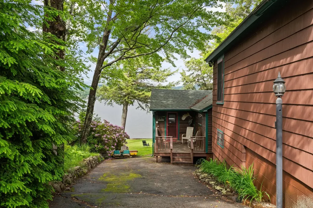 383 Wulamat Road Bristol NH 03222