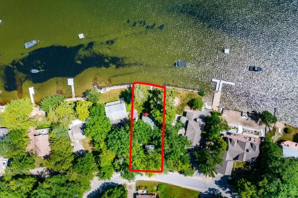 383 Wulamat Road Bristol NH 03222