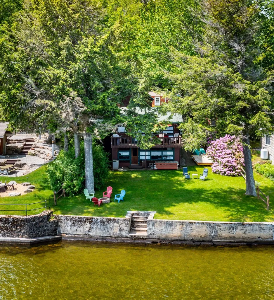 383 Wulamat Road Bristol NH 03222