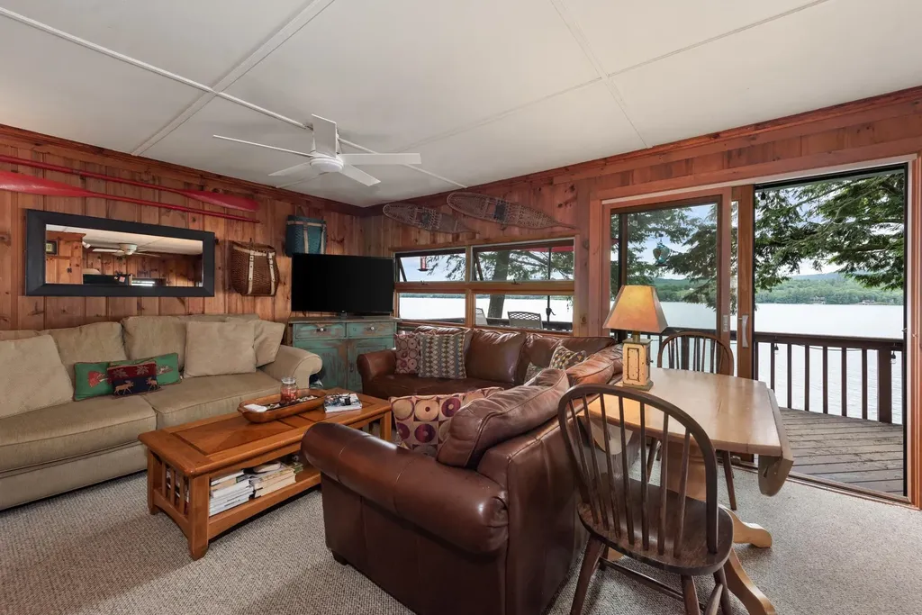 383 Wulamat Road Bristol NH 03222