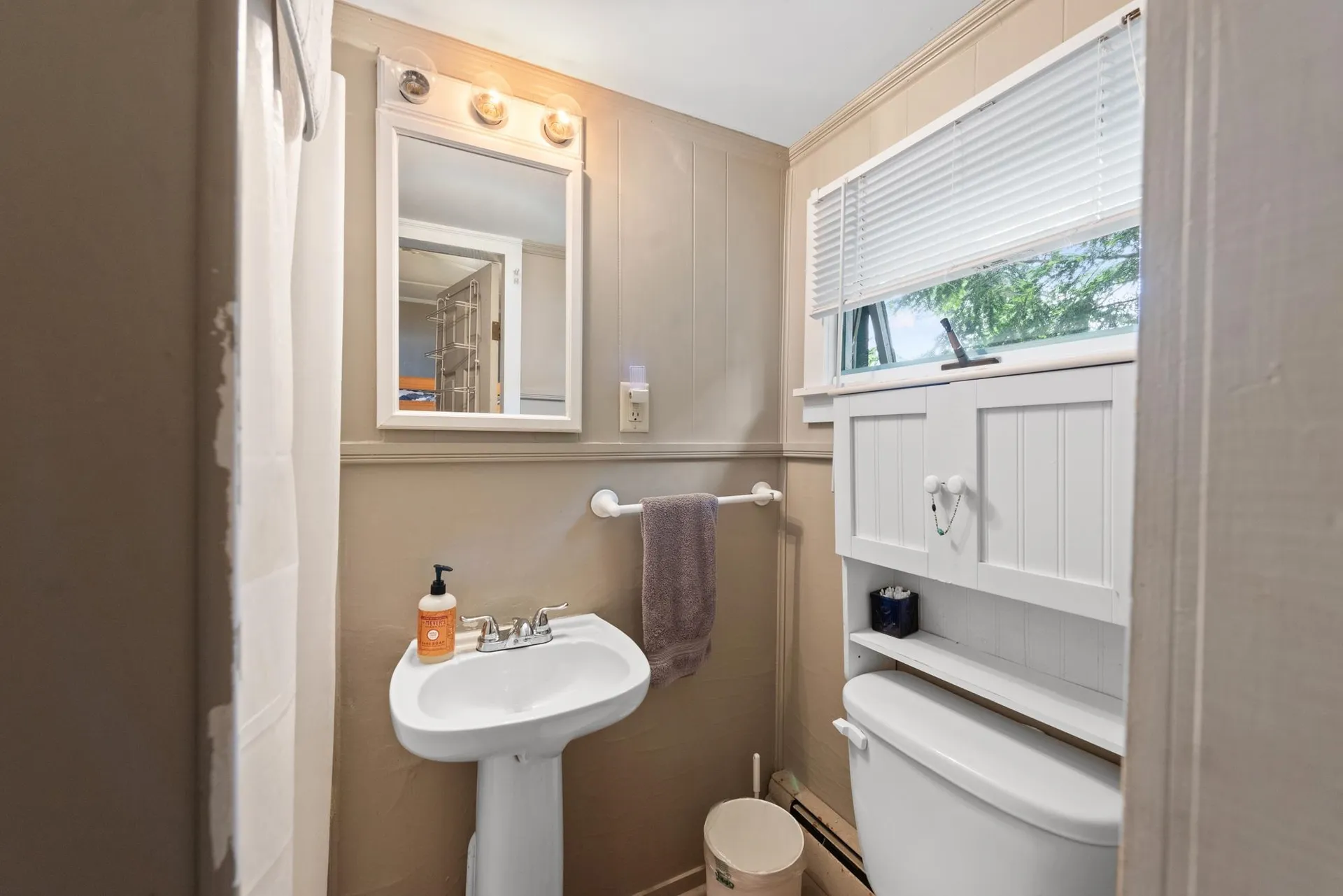 383 Wulamat Road Bristol NH 03222