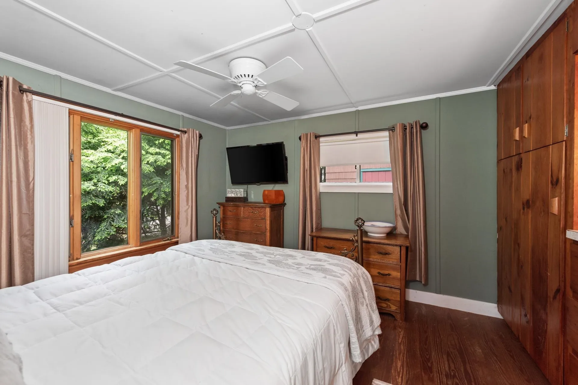 383 Wulamat Road Bristol NH 03222