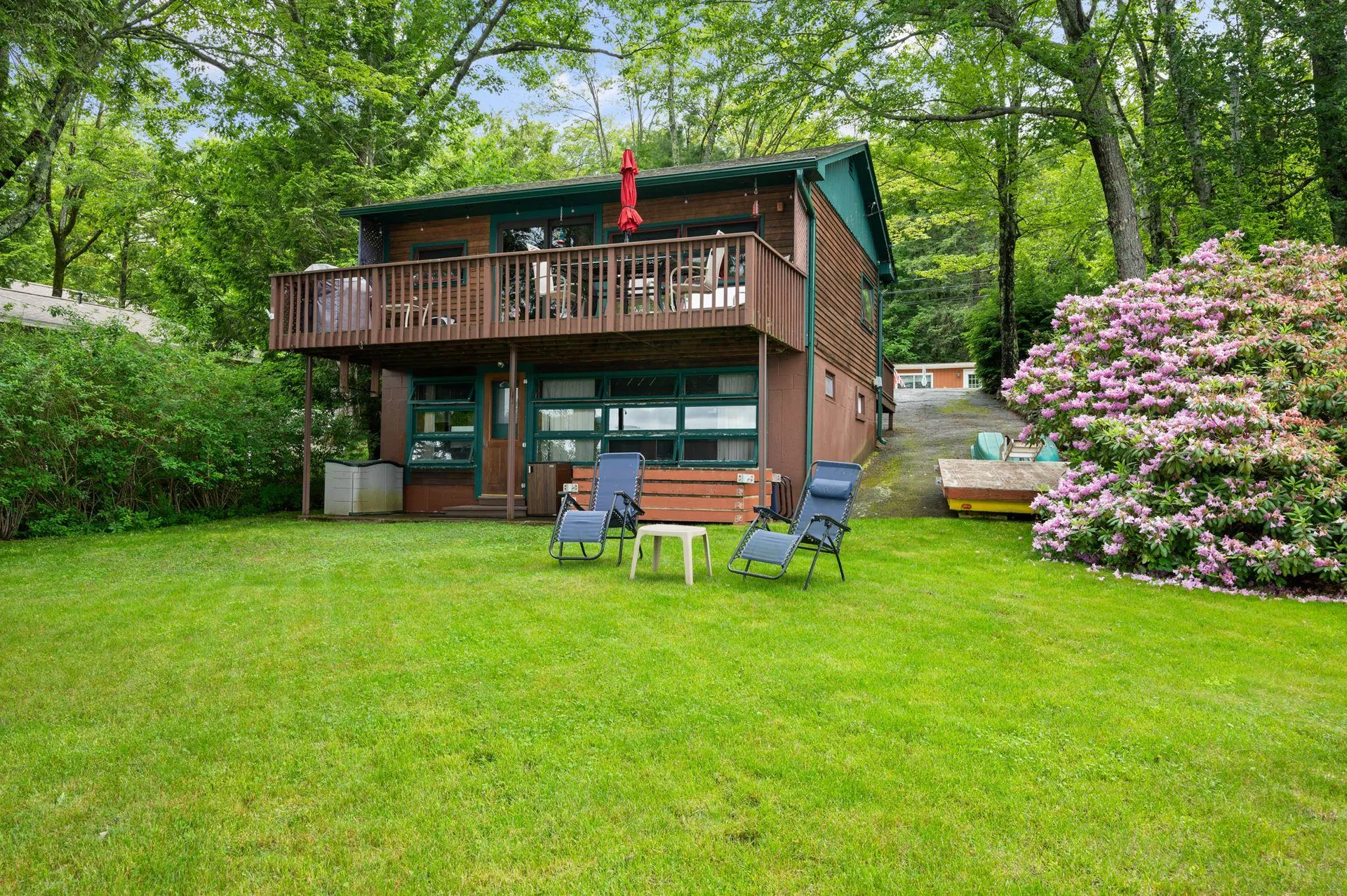 383 Wulamat Road Bristol NH 03222