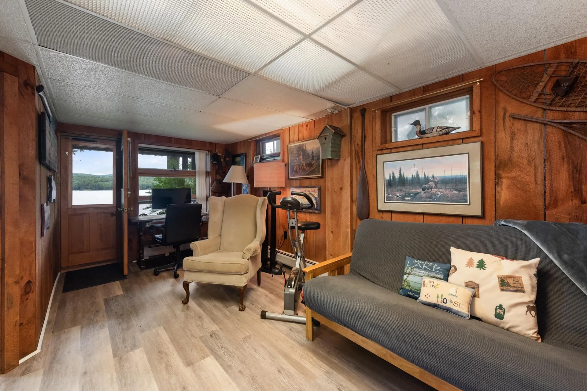 383 Wulamat Road Bristol NH 03222