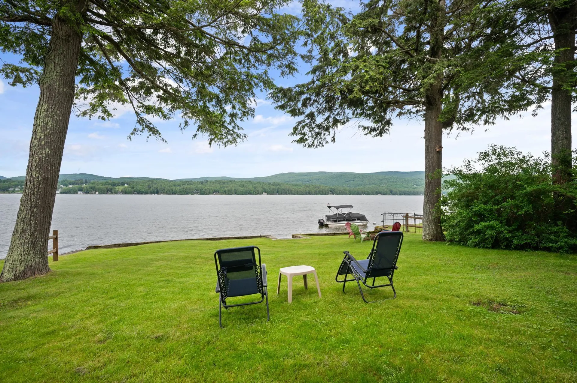 383 Wulamat Road Bristol NH 03222