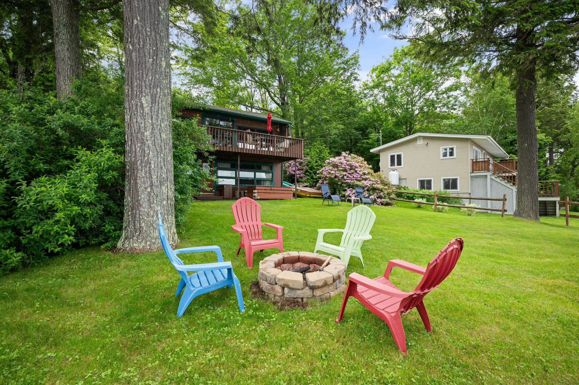 383 Wulamat Road Bristol NH 03222