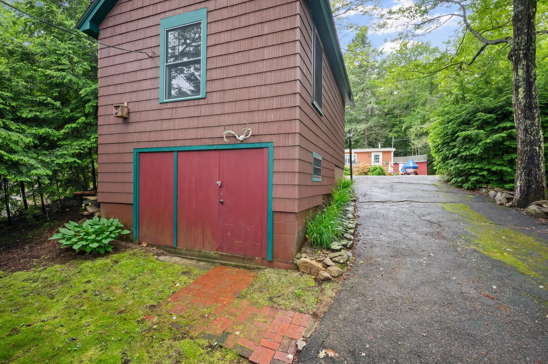 383 Wulamat Road Bristol NH 03222